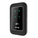 EAN 6932849430882 - Tenda 4G180 router inalámbrico Banda única (2,4 GHz) 4G Negro imagen 4