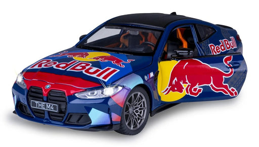 EAN 4042774475772 - Jamara BMW M4 imagen 1