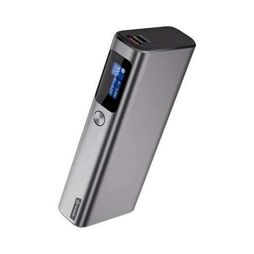 EAN 9350784029362 - ALOGIC R20KPB130W batería externa 20000 mAh Negro, Plata imagen 1