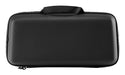 EAN 4711387639337 - ASUS ROG Ally Premium Hard Case Funda protectora rígida Felpa, Poliéster, Poliuretano (PU) Negro imagen 2
