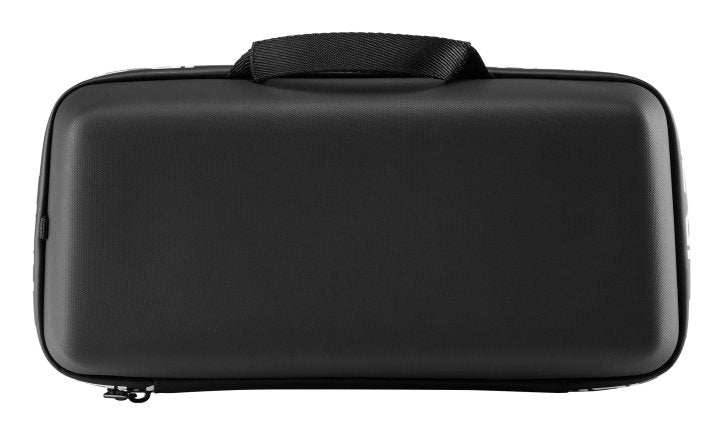 EAN 4711387639337 - ASUS ROG Ally Premium Hard Case Funda protectora rígida Felpa, Poliéster, Poliuretano (PU) Negro imagen 2