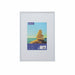 EAN 4002390091060 - MAUL 1935402 marco Expositor de pie retroiluminado Blanco imagen 1