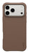 EAN 5715685027147 - PanzerGlass CARE™ by ® Samba Case Espresso w. MagSafe iPhone 17 Pro Max funda para teléfono móvil Marrón imagen 1