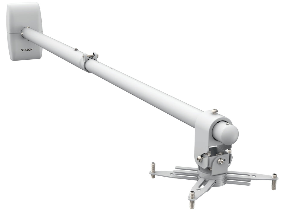 EAN 2775928000002 - Vision TM-ST2 montaje para projector Pared Blanco imagen 1