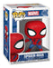 EAN 0889698825009 - FUNKO POP! Spider-Man (Marvel New Classics) imagen 2