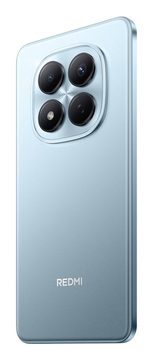 EAN 6932554480493 - Xiaomi Redmi Note 15 Pro 17,2 cm (6.77") 4G 8 GB 512 GB 6500 mAh Azul imagen 7