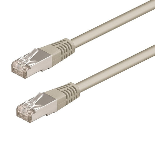 EAN 8032958186057 - WP WPC-PAT-5F005 cable de red Gris 0,5 m Cat5e F/UTP (FTP) imagen 1