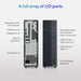 EAN 4711636299510 - ASUS ExpertCenter P500 SFF P500SV-05210H009X Intel Core 5 210H 16 GB DDR5-SDRAM 512 GB SSD Windows 11 Pro imagen 9