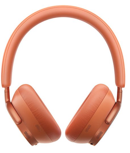 EAN 6953156212855 - Baseus Inspire XH1 Auriculares Inalámbrico Diadema Llamadas/Música USB Tipo C Bluetooth Naranja imagen 1
