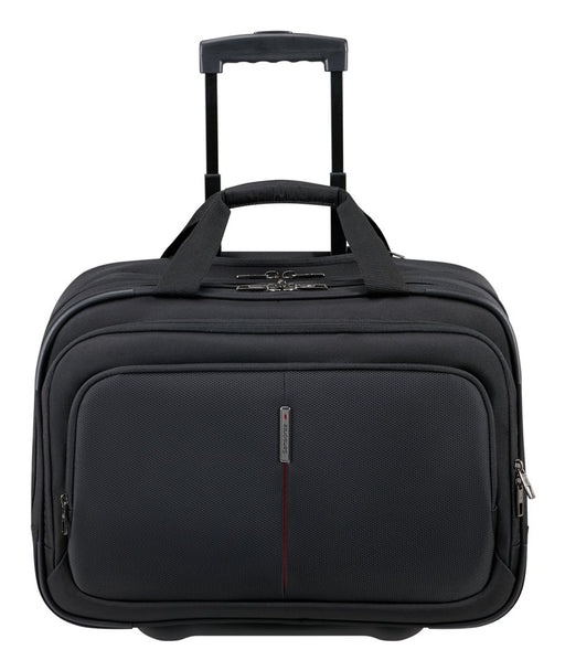 EAN 5400520328526 - Samsonite Guardit 3.0 43,9 cm (17.3") Maletín con ruedas Negro imagen 1