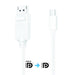 EAN 4260134125734 - PureLink IS1100-015 cable DisplayPort 1,5 m Mini DisplayPort Blanco imagen 1