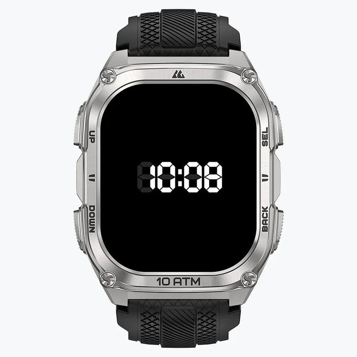 EAN 6978602500072 - KOSPET Tank M4 4,98 cm (1.96") AMOLED Digital 410 x 502 Pixeles Pantalla táctil Plata GPS (satélite) imagen 3