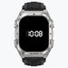 EAN 6978602500072 - KOSPET Tank M4 4,98 cm (1.96") AMOLED Digital 410 x 502 Pixeles Pantalla táctil Plata GPS (satélite) imagen 3