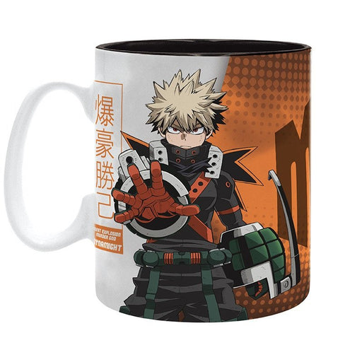 EAN 3665361153702 - ABYstyle ABYMUGA583 tazón Multicolor Universal 1 pieza(s) imagen 1