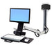 EAN 698833016277 - Ergotron StyleView Sit-Stand Combo Extender Plata Metal imagen 4