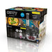 EAN 5905575910530 - Camry Premium CR 4623 licuadora 2 L Batidora de vaso 1600 W Negro imagen 9
