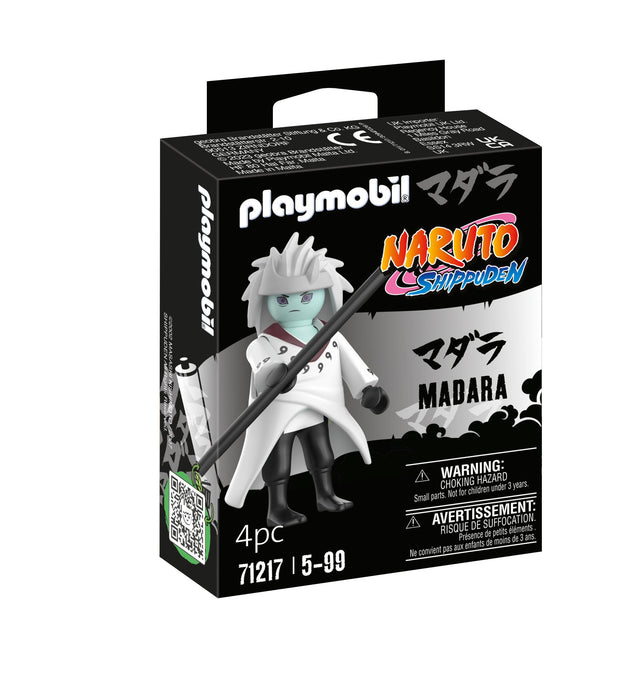 EAN 4008789712172 - Playmobil 71217 figura de juguete para niños imagen 2