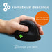 EAN 8719274490319 - R-Go Tools RGOHEWLL ratón Juego Izquierda Óptico 2400 DPI imagen 9