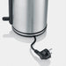 EAN 4008146048876 - Severin WK 3449 tetera eléctrica 1,7 L 2400 W Negro, Plata imagen 4