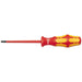EAN 4013288036674 - Wera 05006172001 destornillador manual Sencillo Destornillador estándar imagen 1
