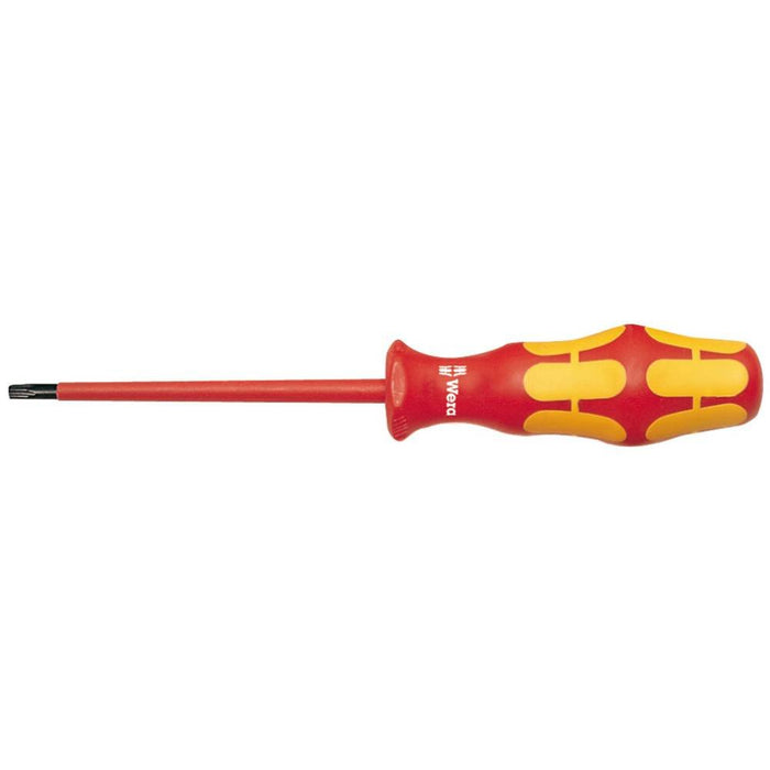 EAN 4013288036681 - Wera 05006174001 destornillador manual Sencillo Destornillador estándar imagen 1