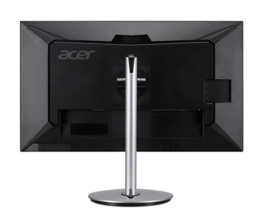 EAN 4711121189401 - Acer CB322QK pantalla para PC 80 cm (31.5") 3840 x 2160 Pixeles 4K Ultra HD LED Plata imagen 4