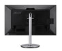EAN 4711121189401 - Acer CB322QK pantalla para PC 80 cm (31.5") 3840 x 2160 Pixeles 4K Ultra HD LED Plata imagen 4