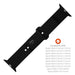 EAN 8591680161324 - FIXED FIXSST2-434-BK pieza y accesorio para reloj imagen 4