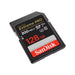 EAN 0619659188634 - SanDisk Extreme PRO 128 GB SDXC UHS-I Clase 10 imagen 2