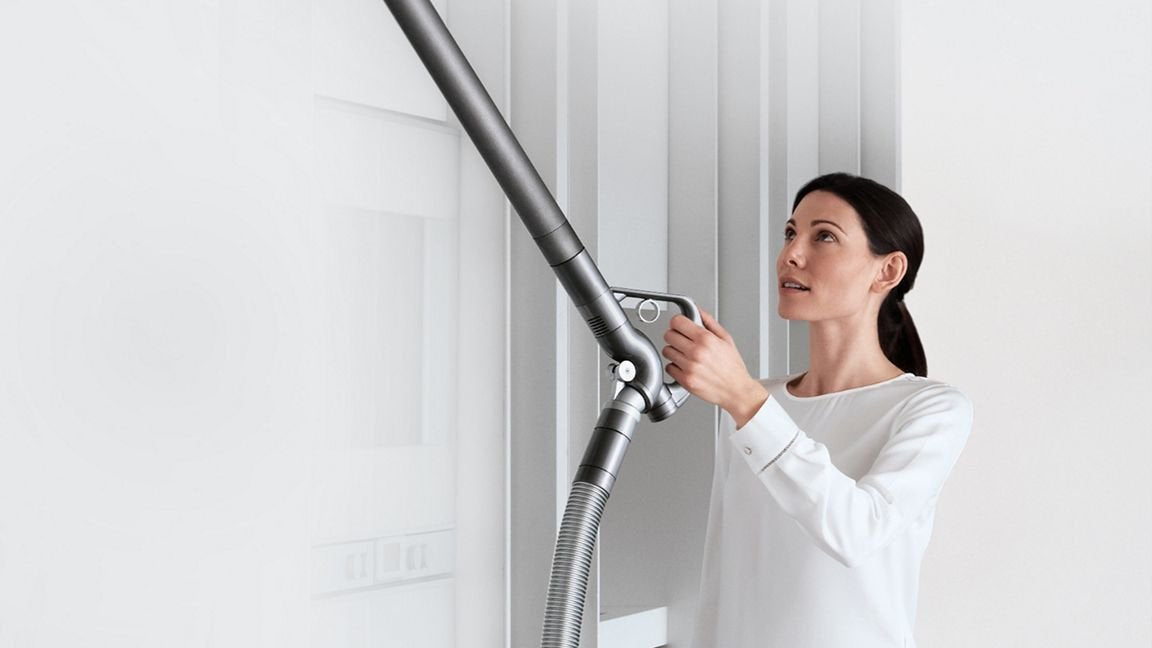 EAN 5025155081921 - Dyson Big Ball Absolute 2 Aspiradora cilíndrica Secar imagen 6