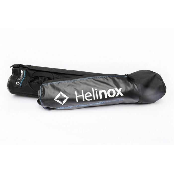EAN 8809272093800 - Helinox Table One Negro, Azul imagen 4