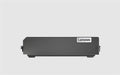EAN 0196804513867 - Lenovo ThinkEdge SE10 Intel Atom® x6425RE 8 GB DDR4-SDRAM 256 GB SSD Mini PC Negro imagen 6
