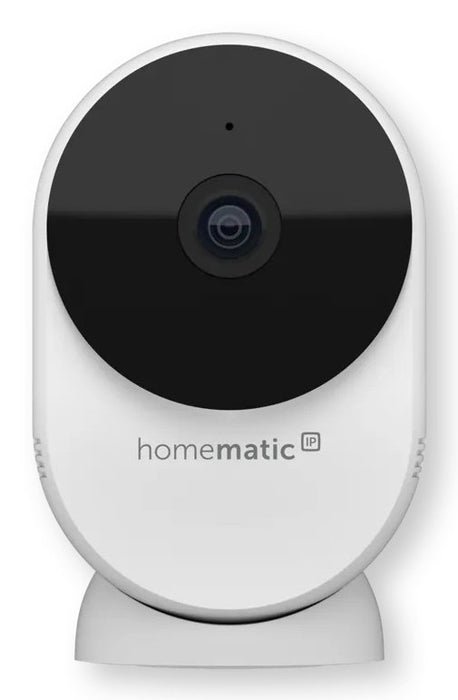 EAN 4047976629411 - Homematic IP 162941A0 cámara de vigilancia Torre Cámara de seguridad IP Interior 2304 x 1296 Pixeles Escr imagen 1