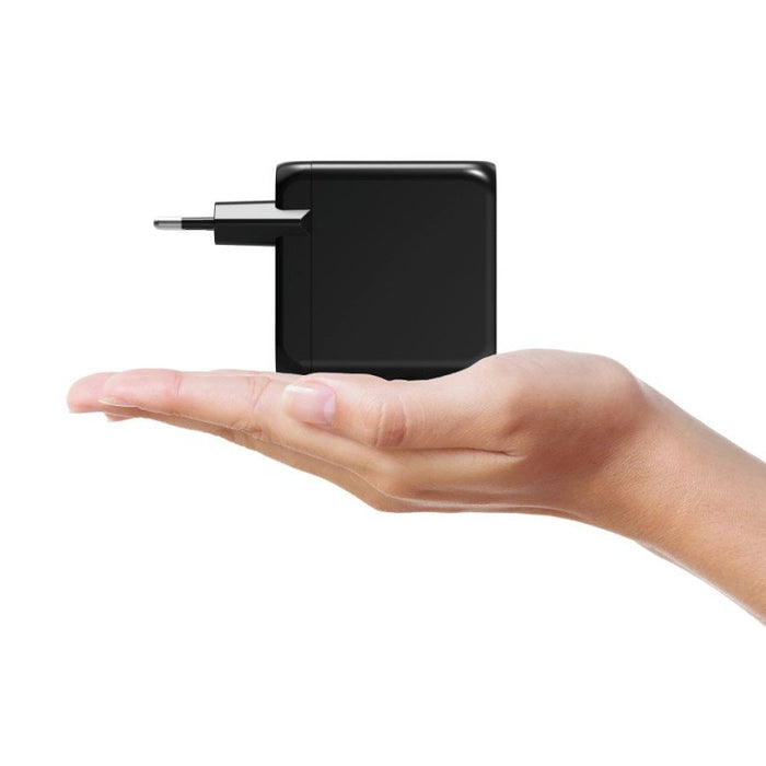 EAN 3567042032262 - Port Designs 902100EPEU cargador de dispositivo móvil Portátil, Tableta, Smartphone Negro Corriente alter imagen 6