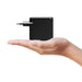 EAN 3567042032262 - Port Designs 902100EPEU cargador de dispositivo móvil Portátil, Tableta, Smartphone Negro Corriente alter imagen 6