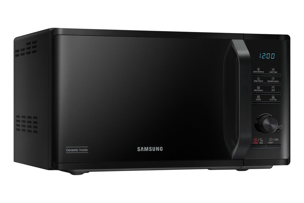 EAN 8806095686134 - Samsung MG23K3515AK Encimera imagen 4