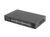 EAN 5901969438680 - Lanberg RSGE-24P-2GE-2S-250 switch No administrado imagen 4