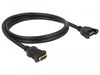 EAN 4043619854660 - DeLOCK 85466 cable HDMI 1 m HDMI tipo A (Estándar) Negro imagen 2