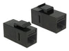 EAN 4043619863815 - DeLOCK 86381 módulo de conector de red imagen 1