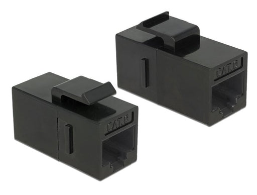 EAN 4043619863815 - DeLOCK 86381 módulo de conector de red imagen 1