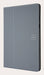 EAN 8020252231511 - Tucano Gala 27,9 cm (11") Folio Gris imagen 2