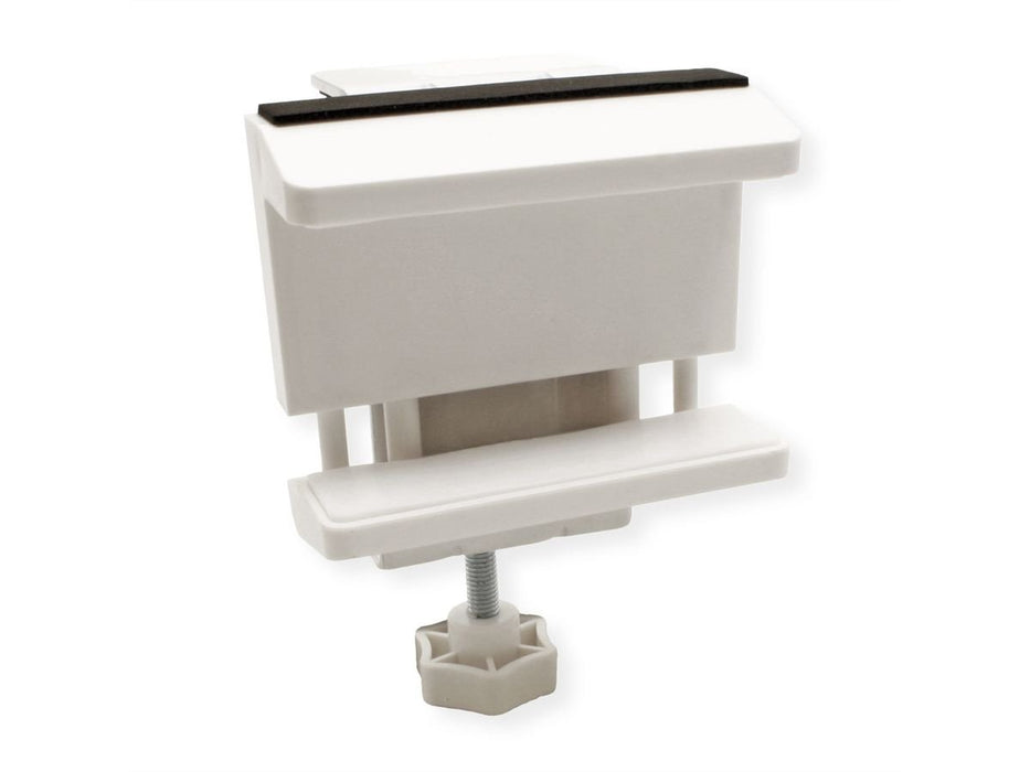 EAN 7630049625099 - VALUE 19.99.3233 soporte Soporte pasivo Blanco imagen 3