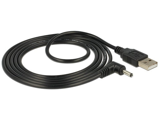 EAN 4043619835775 - DeLOCK 83577 cable de transmisión 1,5 m USB A CC imagen 2