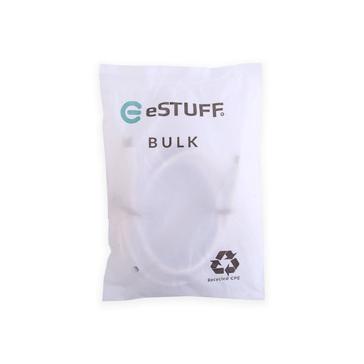 EAN 5715063055472 - eSTUFF ES604270-BULK cable USB USB 2.0 2 m USB C Blanco imagen 2