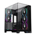 EAN 6931858778299 - GameMax Infinity Pro BK Midi Tower Negro imagen 2