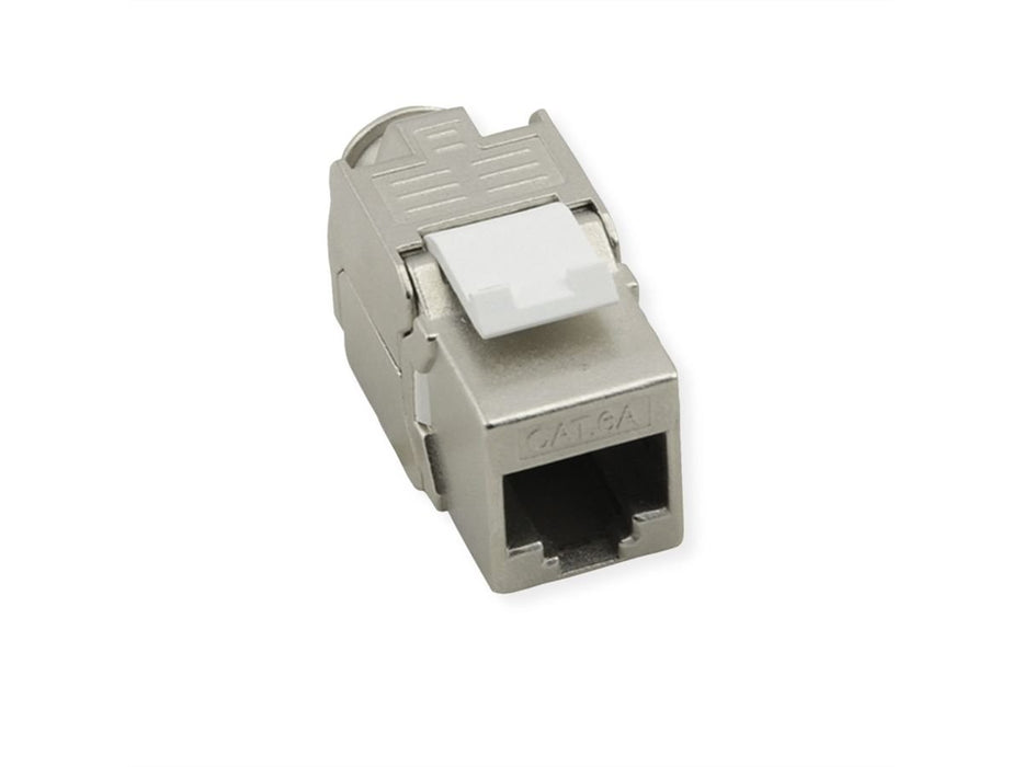EAN 7630049627574 - VALUE 21.99.1807 módulo de conector de red imagen 1