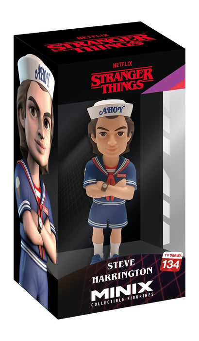 EAN 8436605113333 - MINIX 8436605113333 collectible figure imagen 5