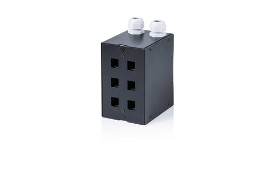 EAN 4016032509080 - Digitus DN-96992 panel de parcheo imagen 1