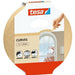 EAN 4042448294937 - TESA 56533-00001-02 cintas de pintar 25 m Cinta de pintor Apto para uso en interior Marrón imagen 1