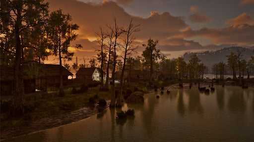 EAN 4015918166201 - Aerosoft Park Ranger Simulator imagen 1